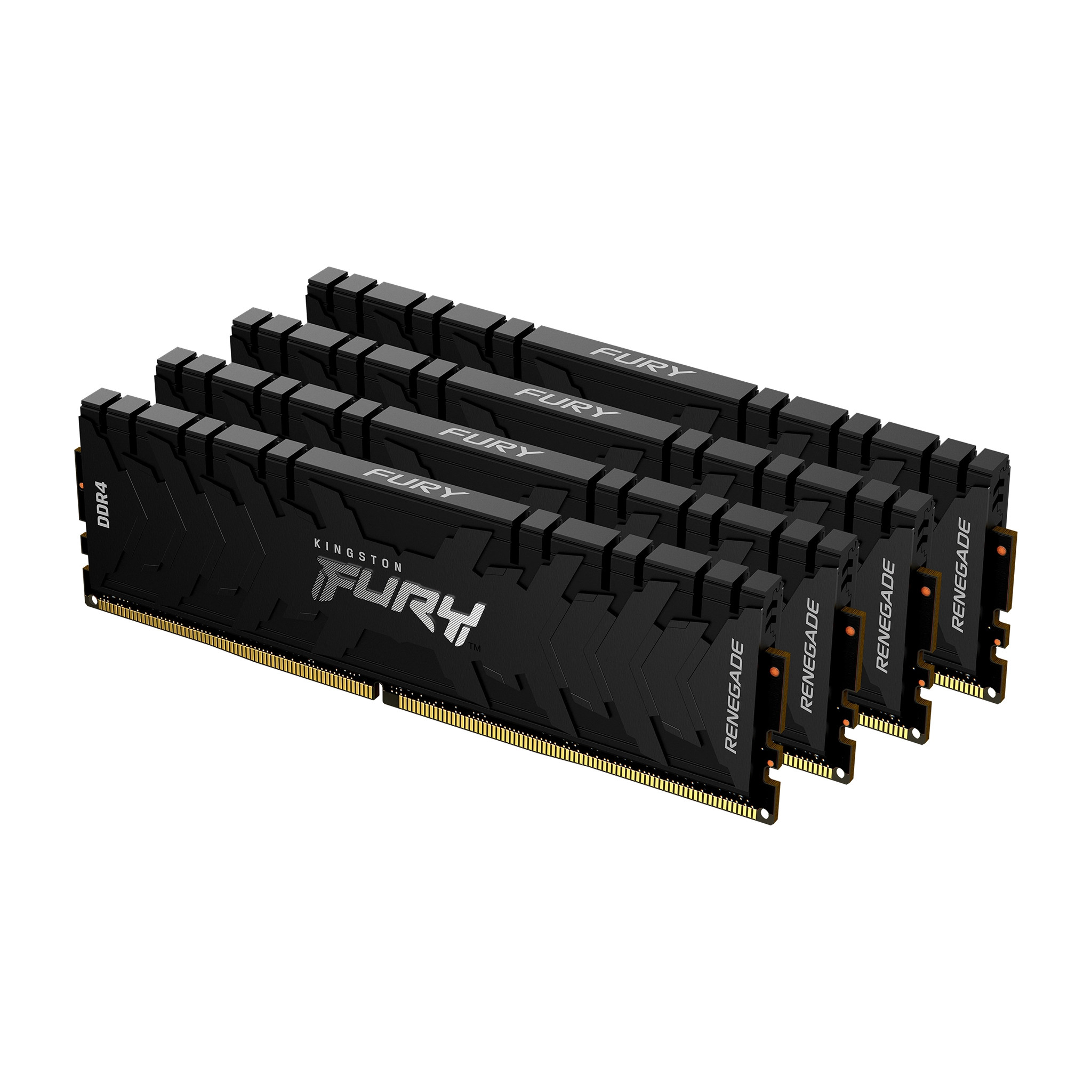 Kingston - KF430C15RBK4-32 -   