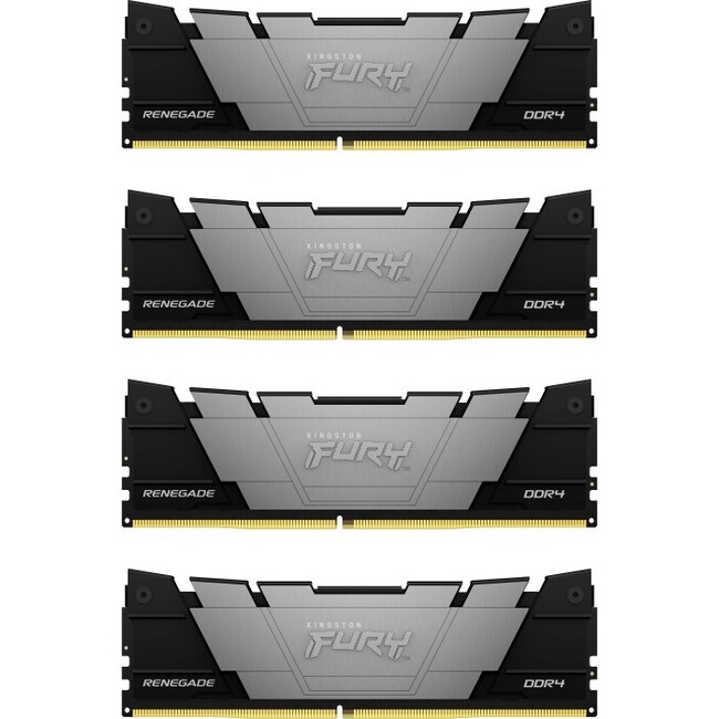 Kingston - KF436C18RB2K4-128 -   