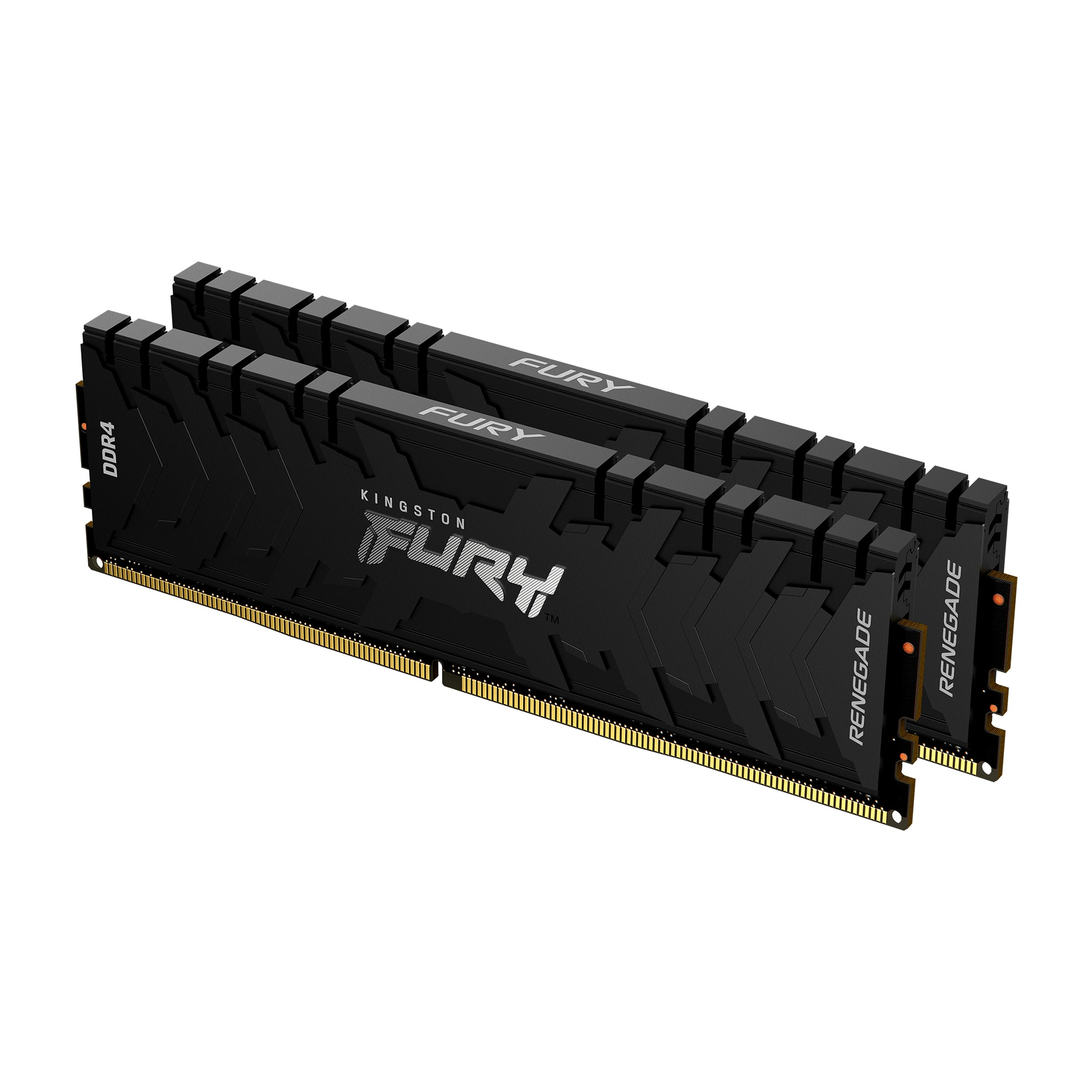Kingston - KF430C16RBK2-64 - התמונה להמחשה בלבד