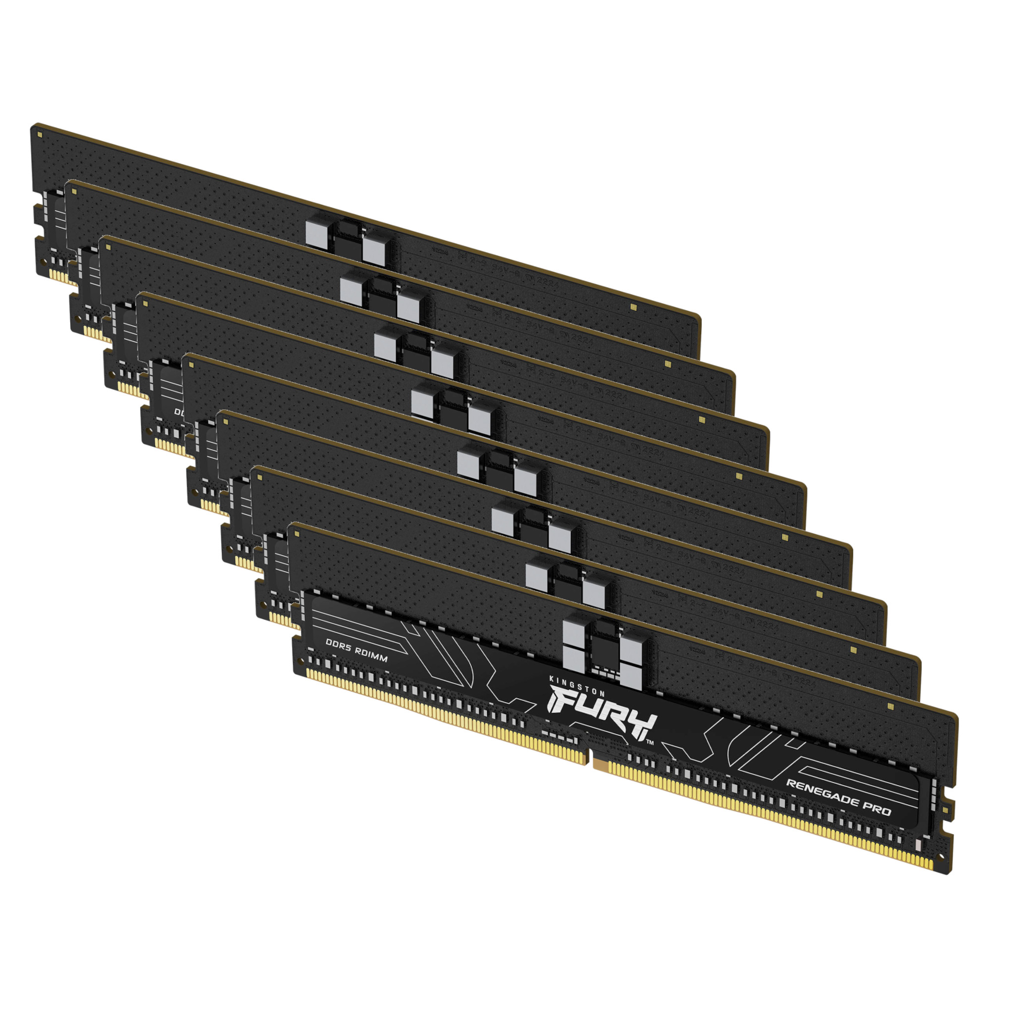 Kingston - KF556R36RBK8-256 - התמונה להמחשה בלבד