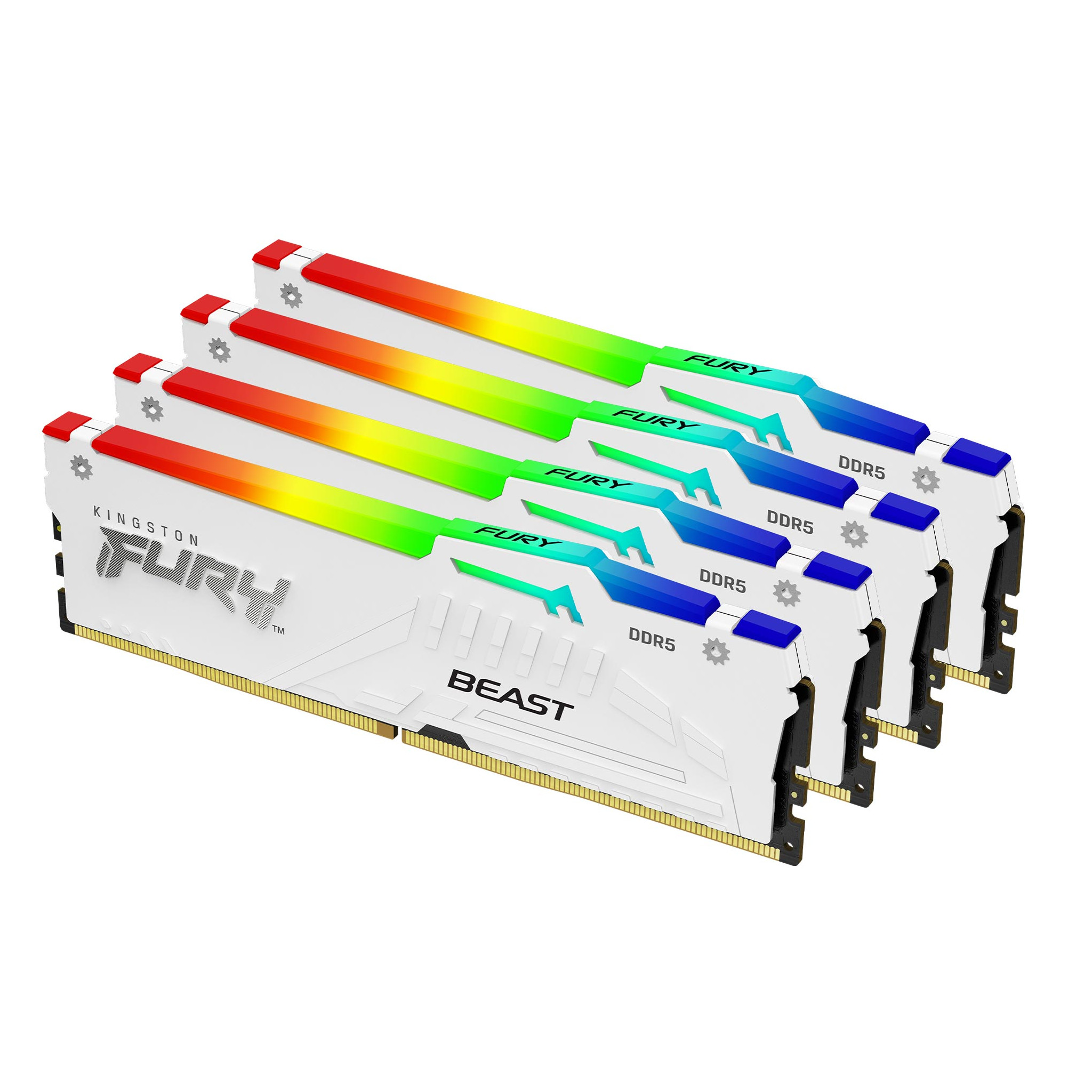 Kingston - KF560C40BWAK4-64 - התמונה להמחשה בלבד