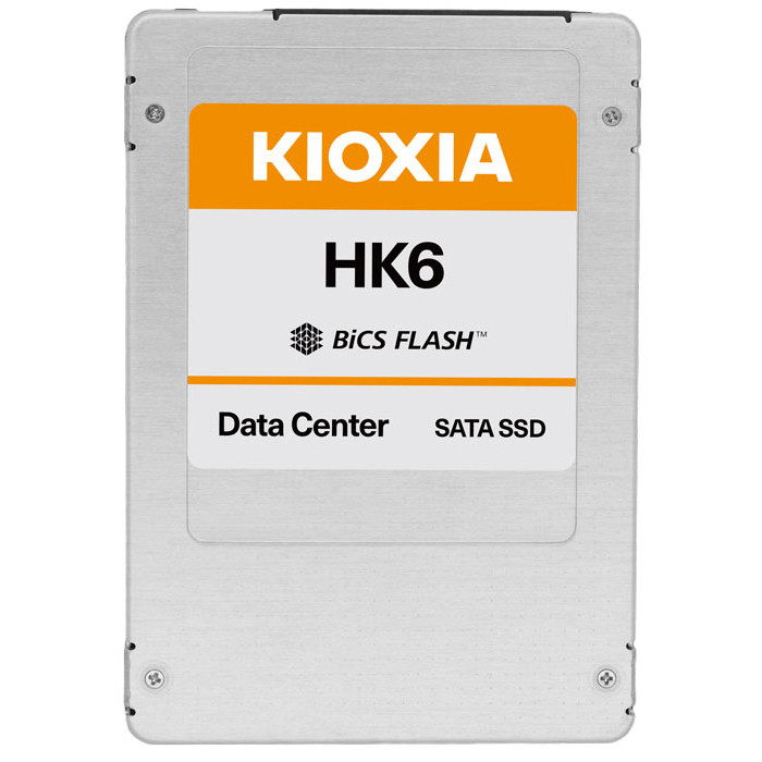 KIOXIA - KHK61VSE1T92 -   