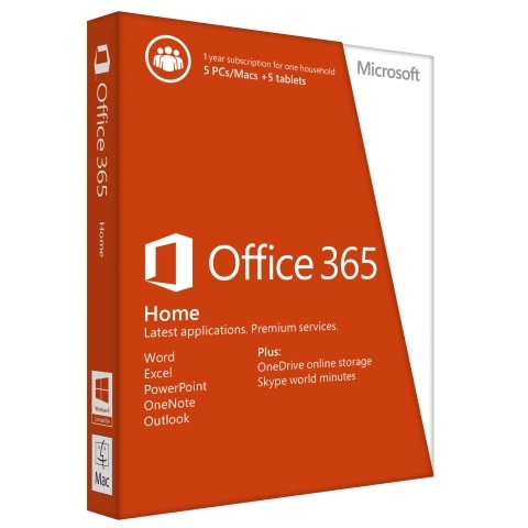 Microsoft - KLQ-00484 - התמונה להמחשה בלבד