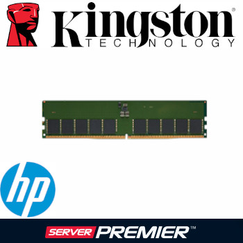 Kingston - KTH-PL548E-32G - התמונה להמחשה בלבד