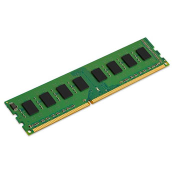 Kingston - KVR16LN11-4 - התמונה להמחשה בלבד