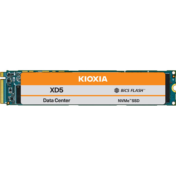 KIOXIA - KXD5YLN13T84 -   