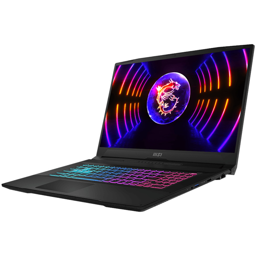 MSI - Katana-17-B13VEK-Win -   