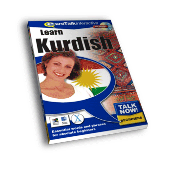 EuroTalk - Kurdish-TN - התמונה להמחשה בלבד