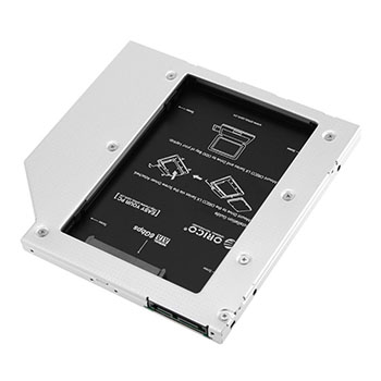 Orico - L95SS - התמונה להמחשה בלבד