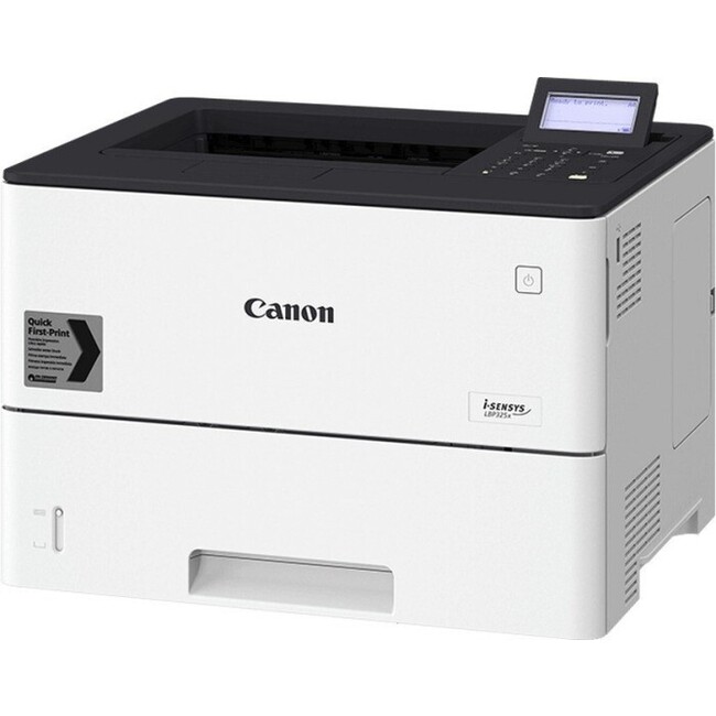 Canon - LBP325x - התמונה להמחשה בלבד