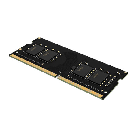 Lexar - LD4AS016G-B3200GSST -   