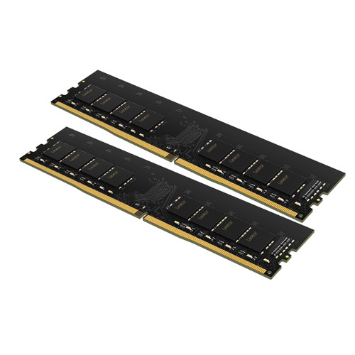 Lexar - LD4AU032G-B3200GSSTx2 - התמונה להמחשה בלבד