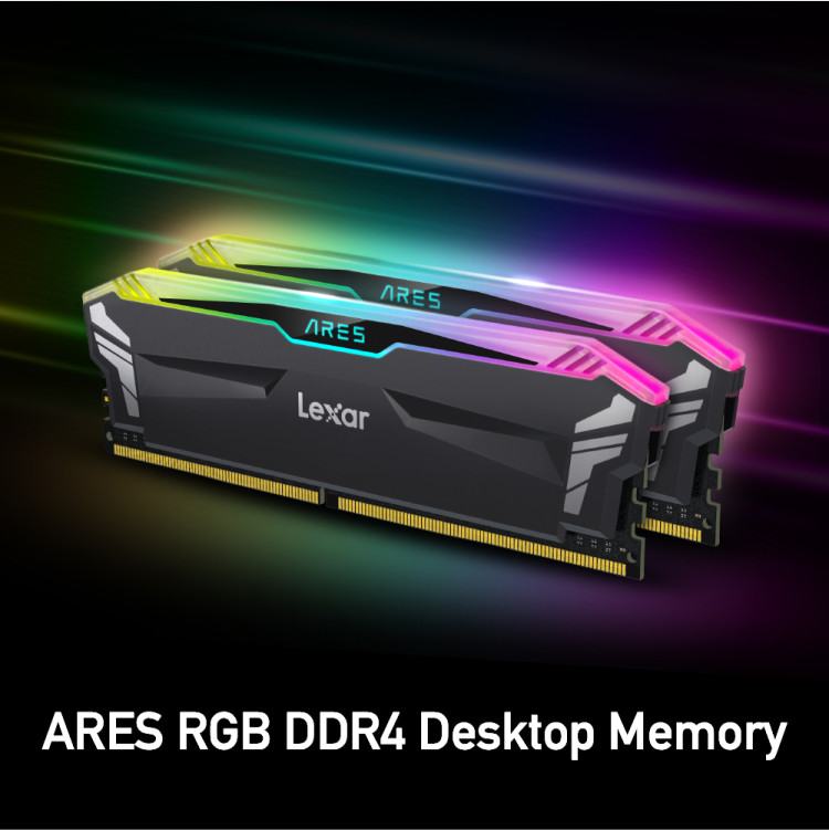 Lexar - LD4BU016G-R3600GD0A - התמונה להמחשה בלבד