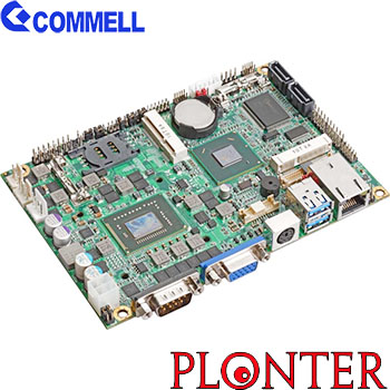 Commell - LE-37AC6 -   