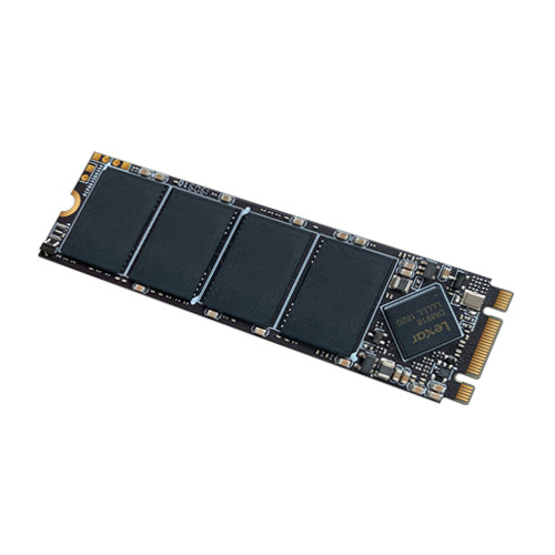 Lexar - LNM100-128RB - התמונה להמחשה בלבד