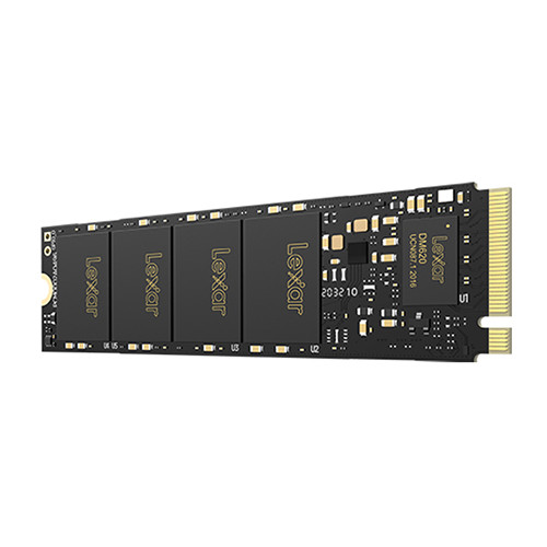 Lexar - LNM620X512G-RNNNG - התמונה להמחשה בלבד
