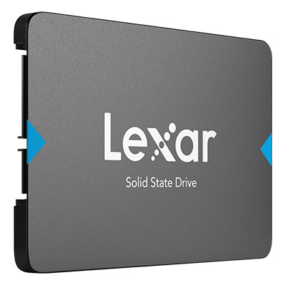 Lexar - LNQ100X480G - התמונה להמחשה בלבד