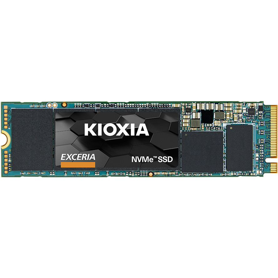 KIOXIA - LRC10Z500GG8 - התמונה להמחשה בלבד
