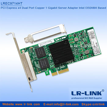 LR-LINK - LREC9714HT -   