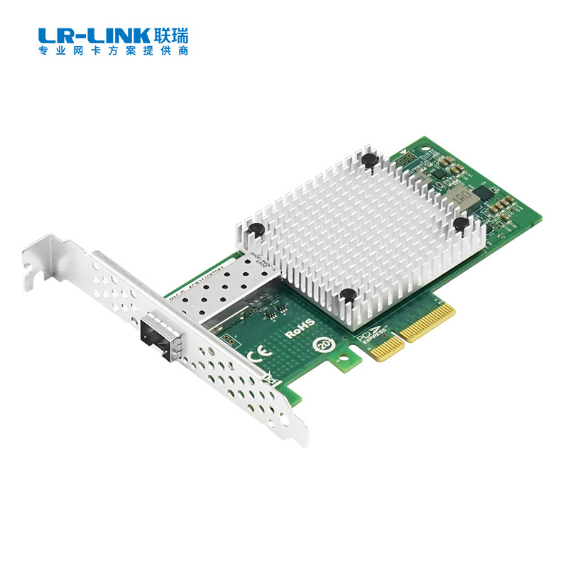 LR-LINK - LRES1016PF-SFP-Plus - התמונה להמחשה בלבד