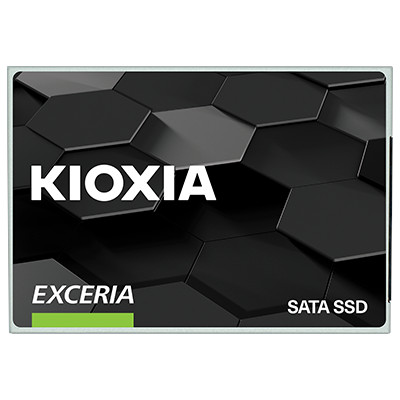 KIOXIA - LTC10Z240GG8 - התמונה להמחשה בלבד