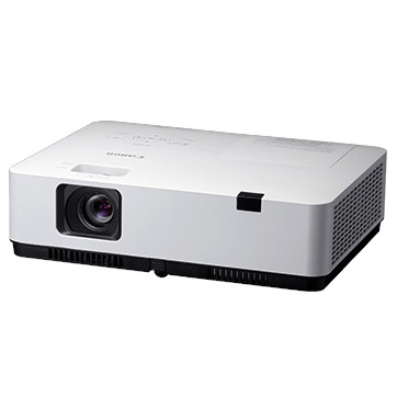 Canon - LV-X350 - התמונה להמחשה בלבד