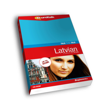 EuroTalk - Latvian-TTT - התמונה להמחשה בלבד