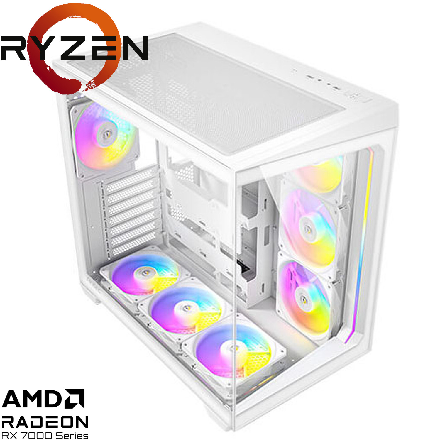 LeCube-R77-7700XT
