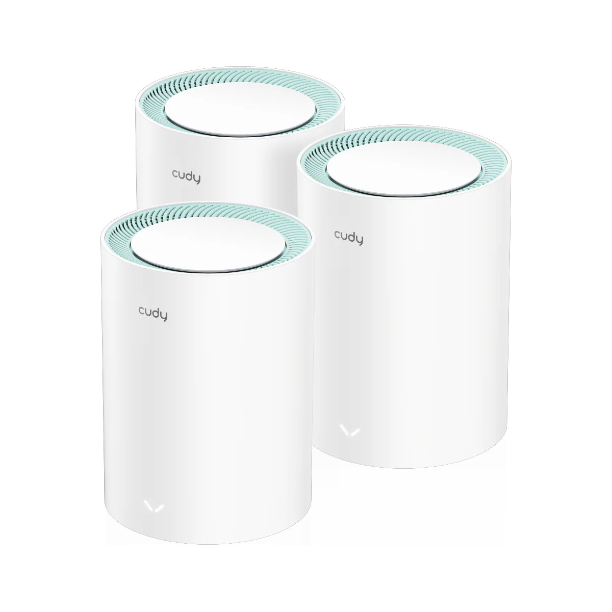 Cudy - M1500-3-Pack-IL -   