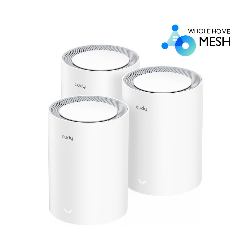 Cudy - M1800-3-Pack-IL - התמונה להמחשה בלבד