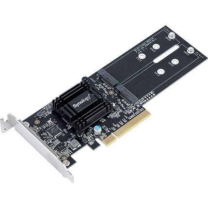 Synology - M2D18 - התמונה להמחשה בלבד