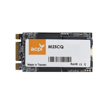 ACPI - M2SCQII-4L - התמונה להמחשה בלבד