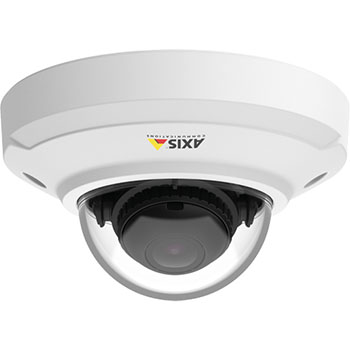 Axis - M3046-V - התמונה להמחשה בלבד