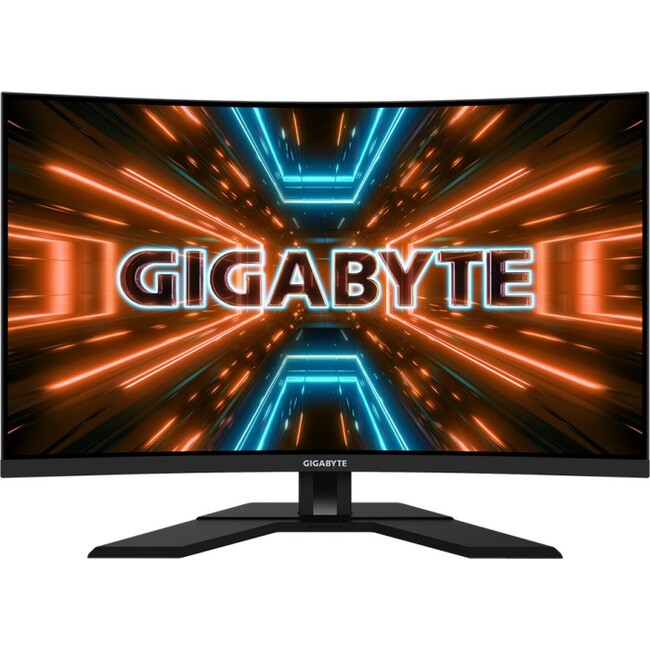 Gigabyte - M32QC -   