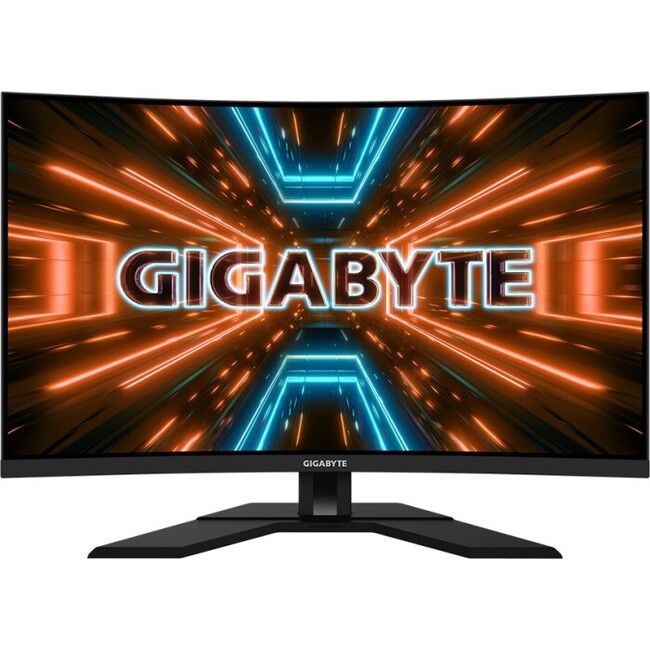 GIGABYTE - M32UC -   