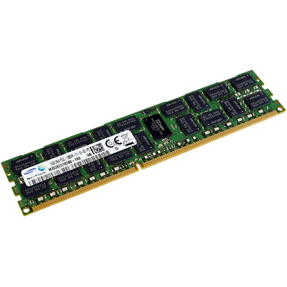 Samsung - M393B2G70CH0-YK0 - התמונה להמחשה בלבד