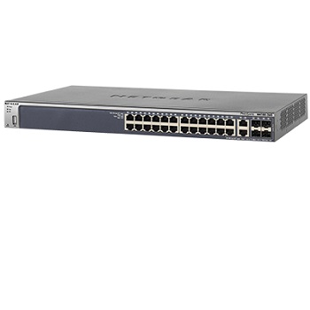 Netgear - M4100-26G -   