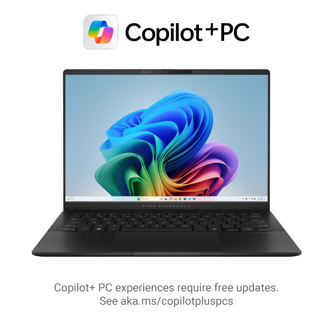 ASUS - M5406KA-PP113W - התמונה להמחשה בלבד