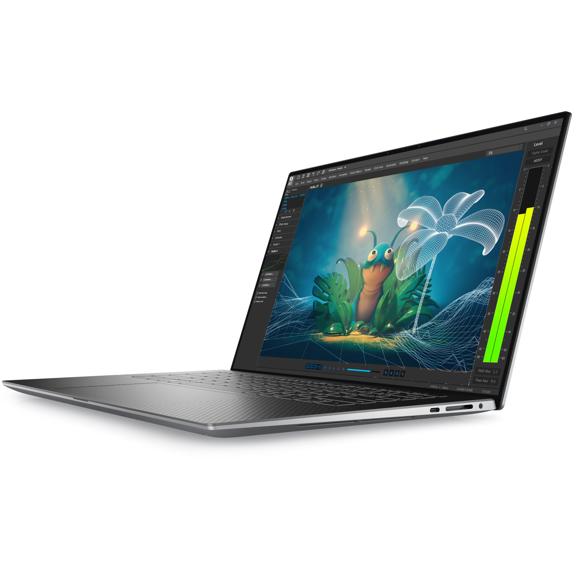 DELL - PM-RD33-13704 - התמונה להמחשה בלבד
