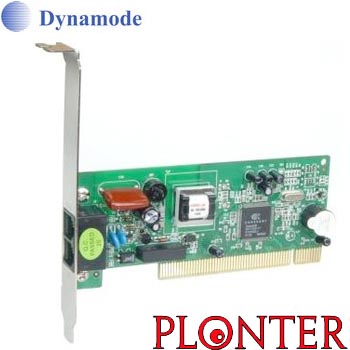 Dynamode - M56PCI-S-R - התמונה להמחשה בלבד