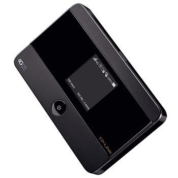 TP-LINK - M7350 - התמונה להמחשה בלבד