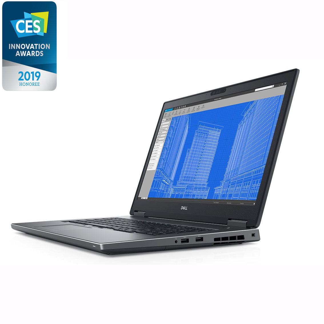 DELL - M7730-BTO-2186-32-4200 - התמונה להמחשה בלבד