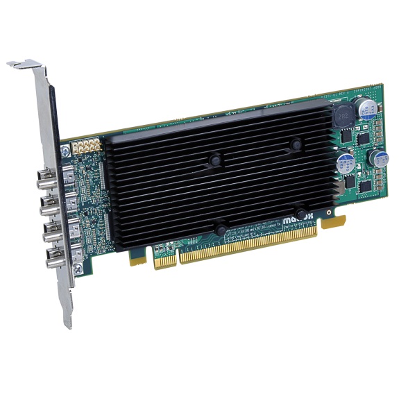 Matrox - M9148-E1024LAF - התמונה להמחשה בלבד