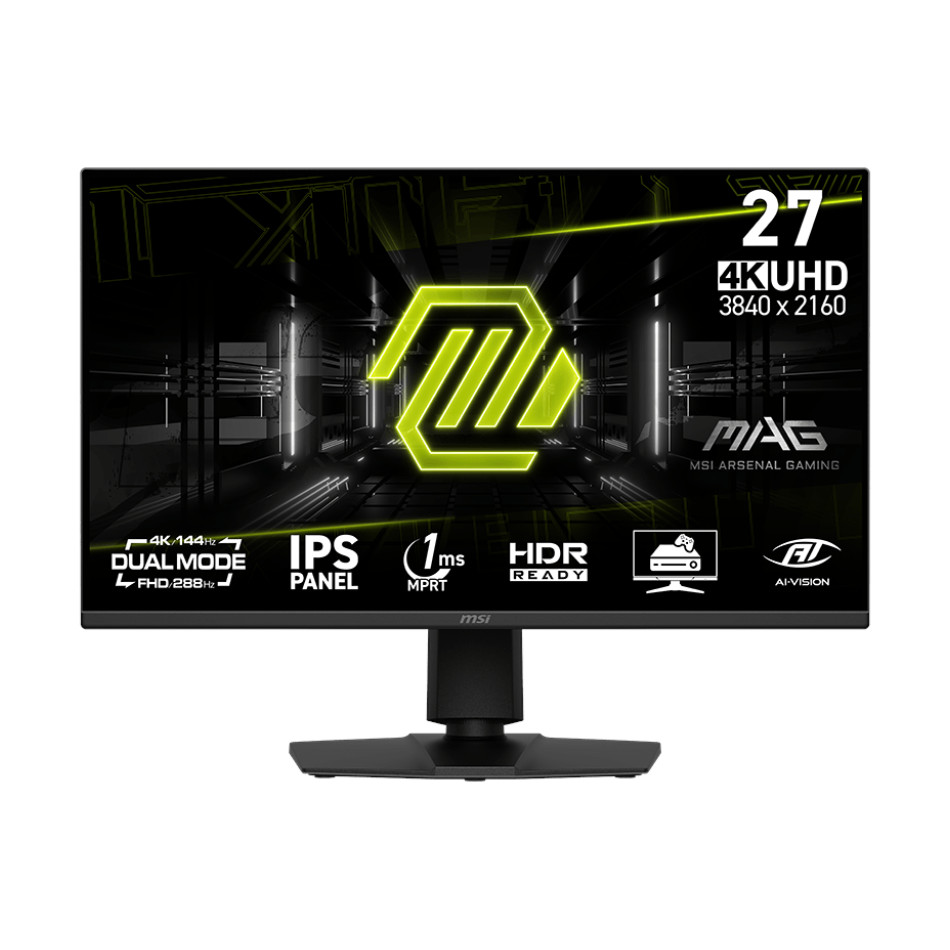 MSI - MAG-275UPD-E14 -   