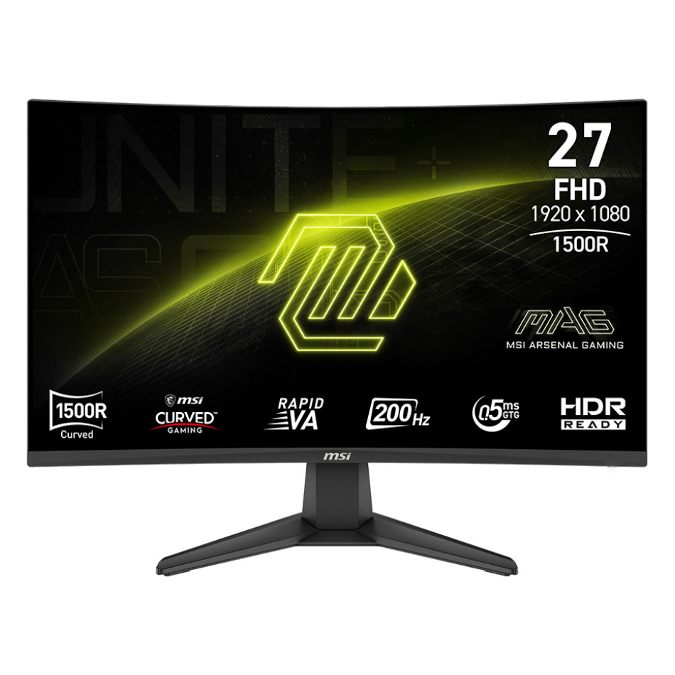 MSI - MAG-276CF-E20 -   