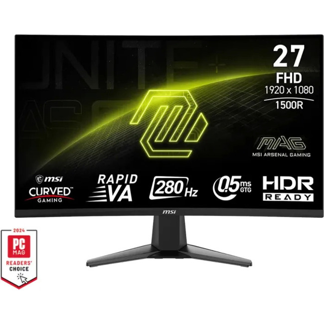 MSI - MAG-276CXF -   