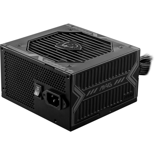 MSI - MAG-A650BN -   