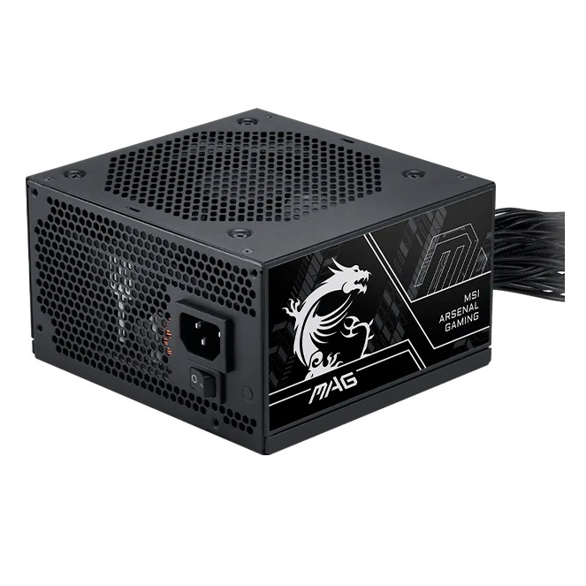 MSI - MAG-A750BN-PCIE5-III - ������ ������ ����
