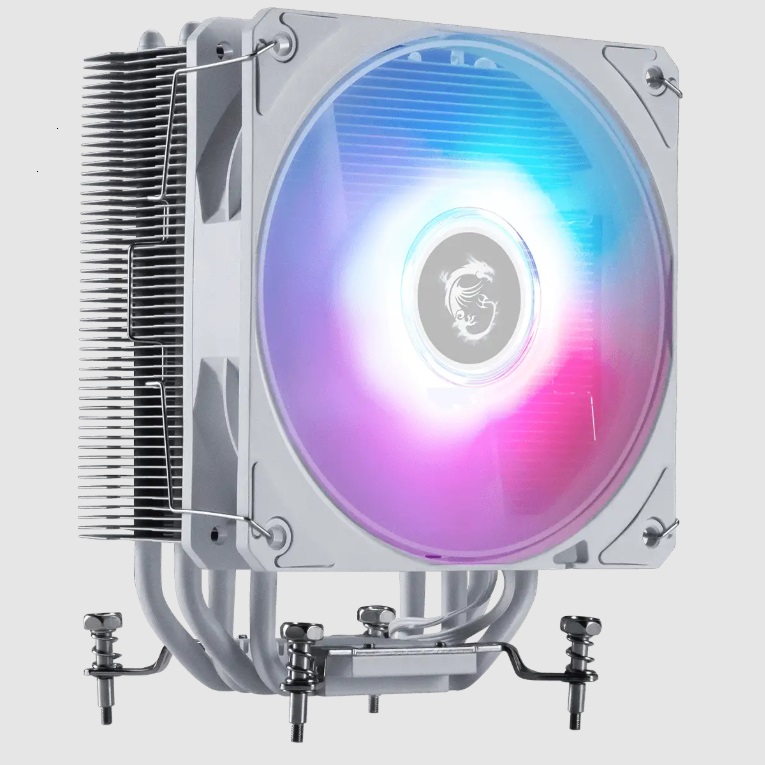 MSI - MAG-COREFROZR-AA13-WHITE - ������ ������ ����