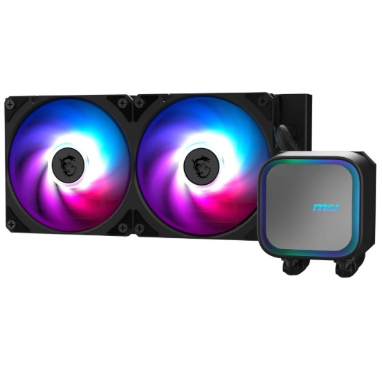 MSI - MAG-CORELIQUID-A13-240 - ������ ������ ����